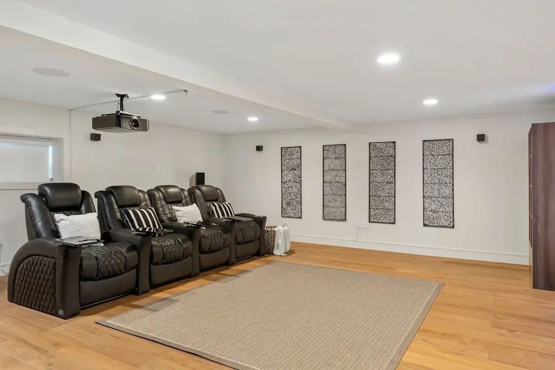 basement vapor barrier wall