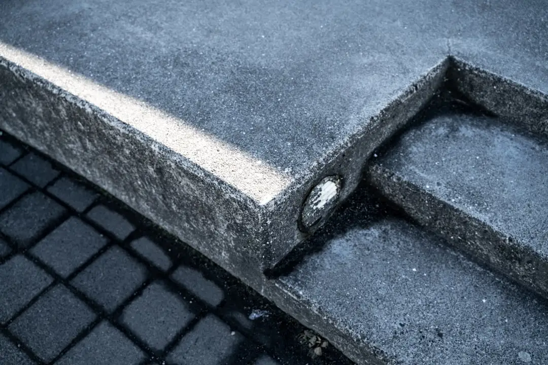 concrete lifting foam kit