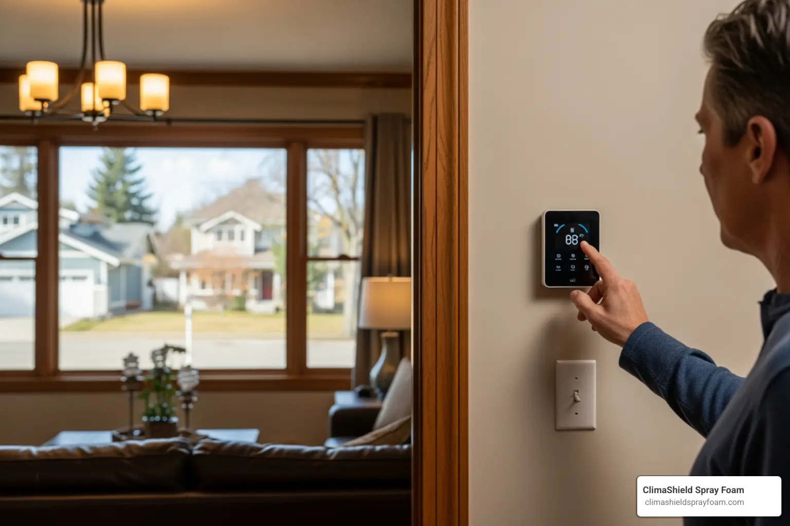 reduce utility costs