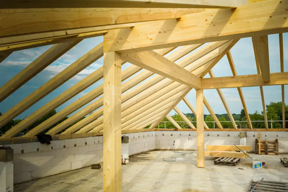 adding roof insulation
