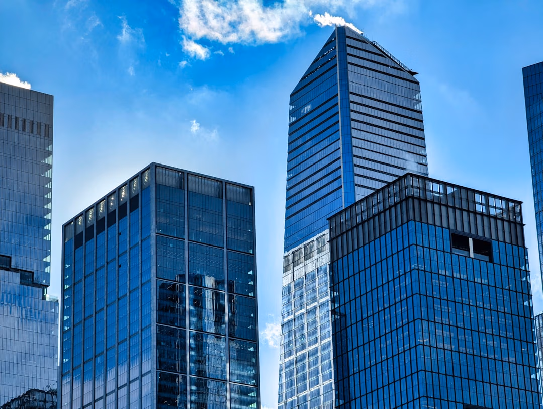 insulation commercial buildings